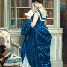 Схема вышивки «№795086»