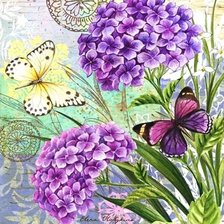 Схема вышивки «№795093»