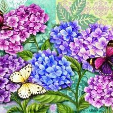 Схема вышивки «№795095»