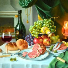 Схема вышивки «№795103»