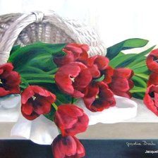 Схема вышивки «№795104»