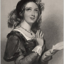 Схема вышивки «прекрасная леди»