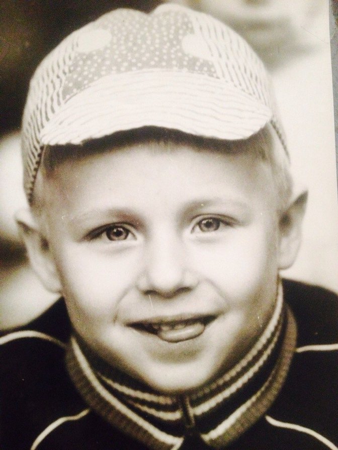 Пашка 2 - оригинал