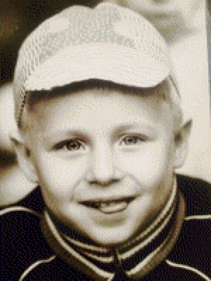 Пашка 2 - предпросмотр