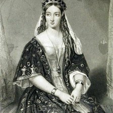 прекрасная леди