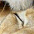 Предпросмотр схемы вышивки «львы» (№795383)