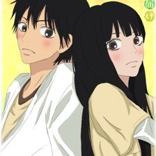 Схема вышивки «савако и казыхая»