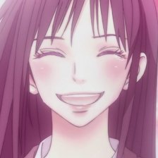 Схема вышивки «савако»