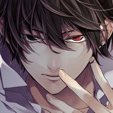 Схема вышивки «якумо»