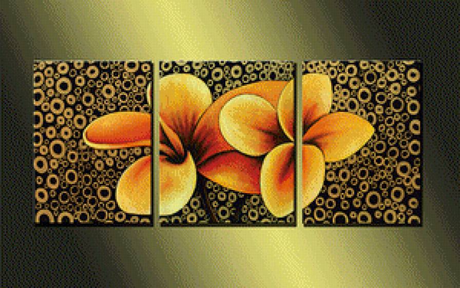 цветы - предпросмотр