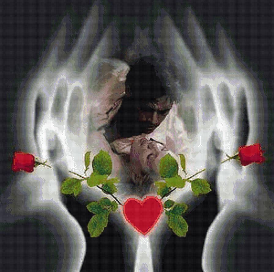 Мечта - пара - предпросмотр