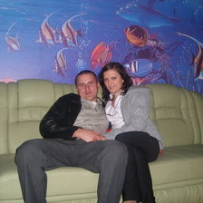 Схема вышивки «№796021»