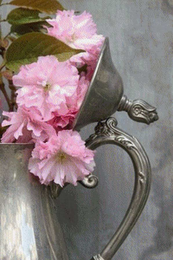 flowers - предпросмотр