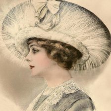 Схема вышивки «№796091»