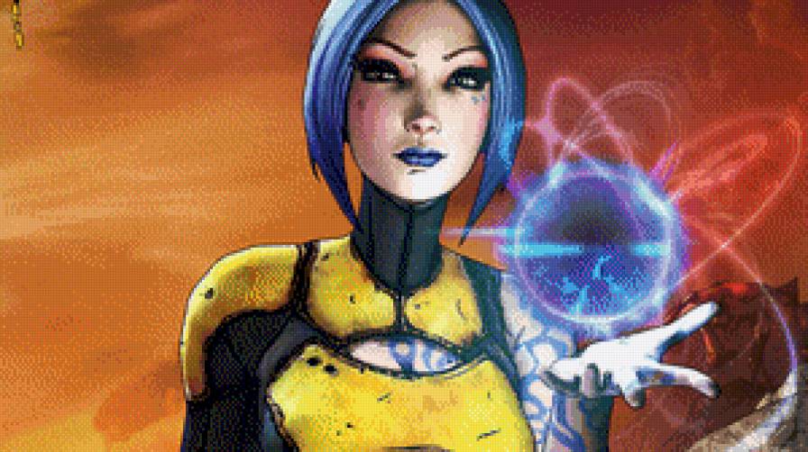 Майя - люди, игры - предпросмотр