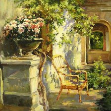 Схема вышивки «№796146»