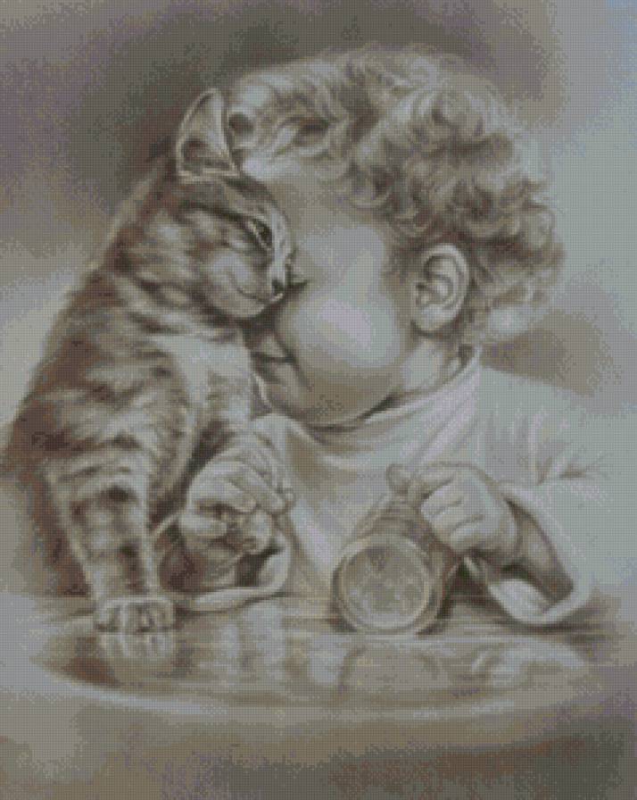 милашки - предпросмотр