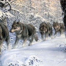 Схема вышивки «№796266»