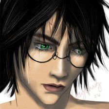 Гарри Поттер