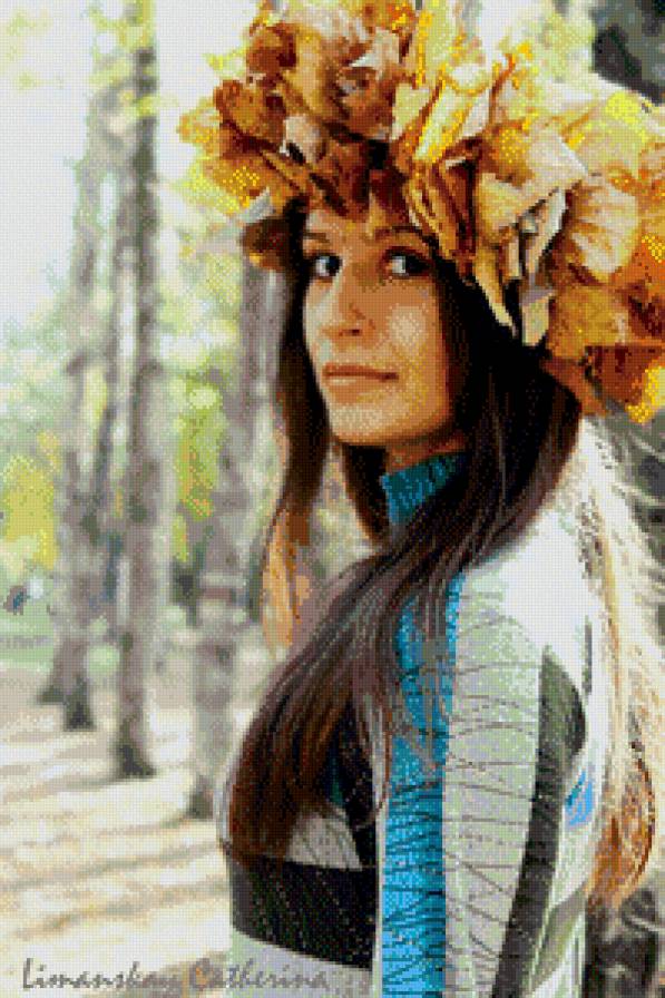 Подруга - предпросмотр