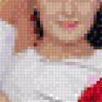 Предпросмотр схемы вышивки «портрет» (№796589)