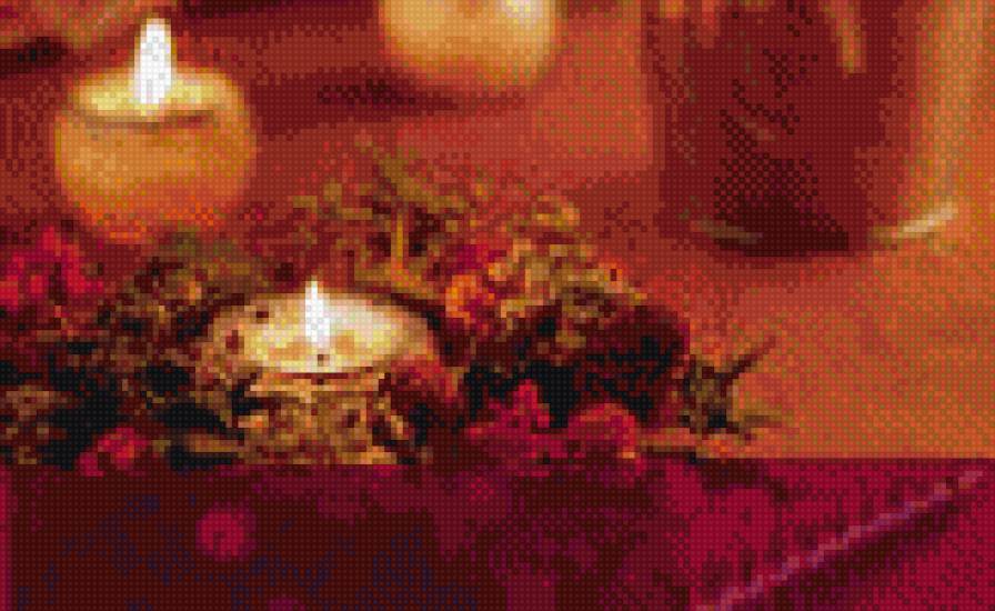 Новый год - предпросмотр