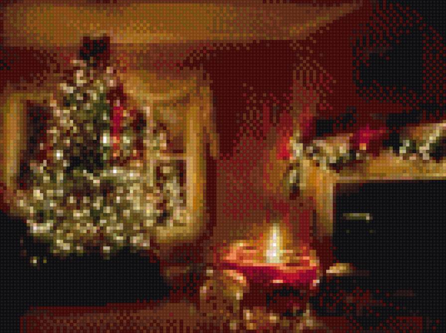 Новый год - предпросмотр