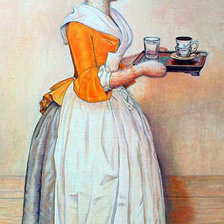 Схема вышивки «№796803»