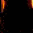 Предпросмотр схемы вышивки «Огонь (Сборник № 4)» (№796825)