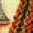 Предпросмотр схемы вышивки «Огонь (Сборник № 4)» (№796827)