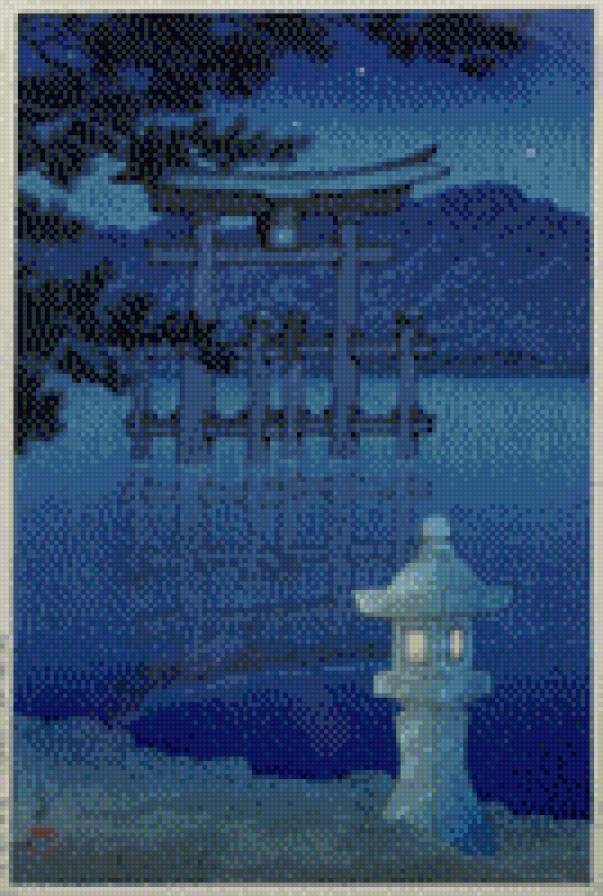 Китай (Сборник №6) - предпросмотр