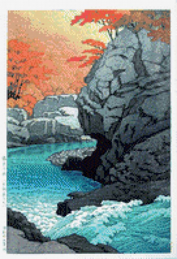 Китай (Сборник №6) - предпросмотр