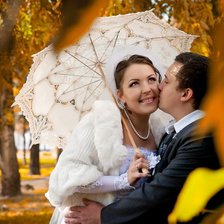 Схема вышивки «свадьба3»