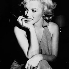 мерлин монро