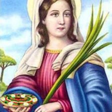 Схема вышивки «серия ,,иконы"»