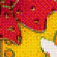 Предпросмотр схемы вышивки «Дракоша 4» (№797707)