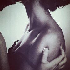 Схема вышивки «любовь»