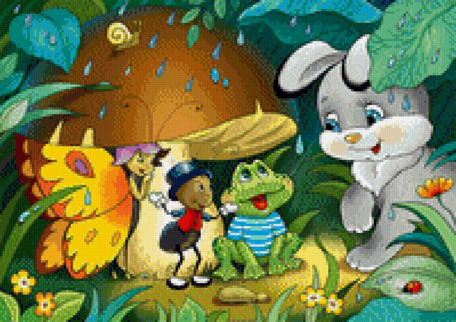 для детей, - для детей - предпросмотр