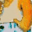Предпросмотр схемы вышивки «кот сладкоешка» (№797815)