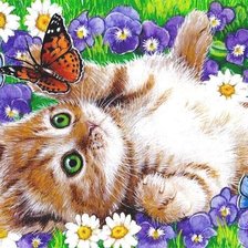 Схема вышивки «№797836»