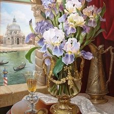 Схема вышивки «№797860»