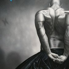 Схема вышивки «№797982»