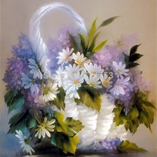 Схема вышивки «№798042»