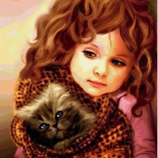 Схема вышивки «№798050»