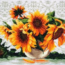 Схема вышивки «№798058»