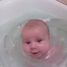 Схема вышивки «марк»