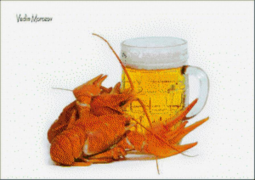 раки - предпросмотр