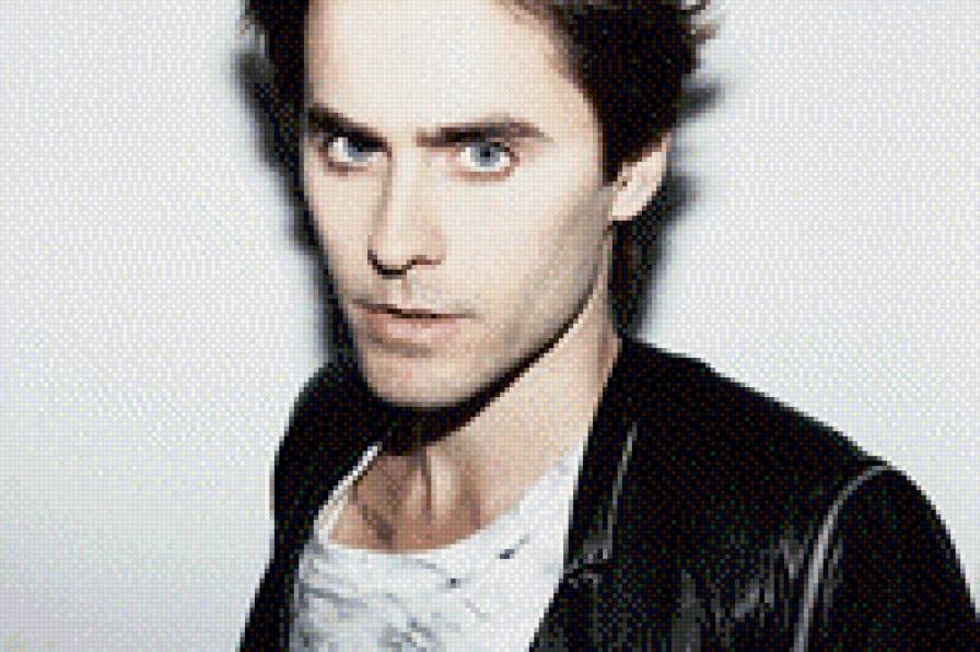 Джаред Лето - предпросмотр