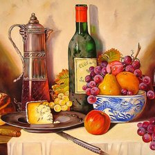 Схема вышивки «№798405»