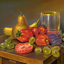 Схема вышивки «№798412»